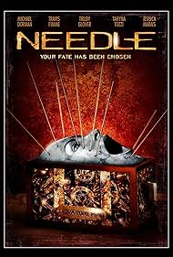 Needle (2011) watch-Needle (2011)