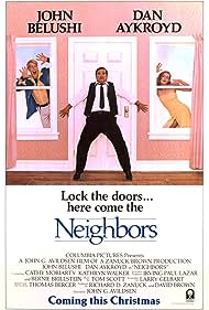 Neighbors (1981) watch-Neighbors (1981)