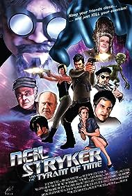 watch-Neil Stryker and the Tyrant of Time (2017)