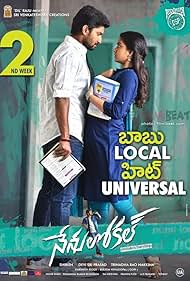 Nenu Local (2017) watch-Nenu Local (2017)