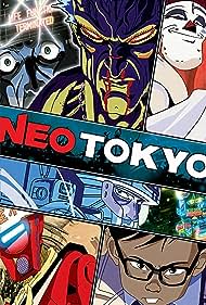 Neo Tokyo (1987) watch-Neo Tokyo (1987)
