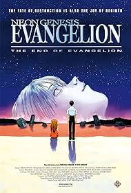 Neon Genesis Evangelion: The End of Evangelion (1997) watch-Neon Genesis Evangelion: The End of Evangelion (1997)