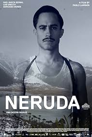 Neruda (2016) watch-Neruda (2016)