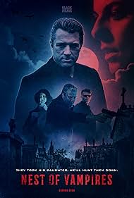 Nest of Vampires (2021) watch-Nest of Vampires (2021)