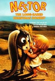 Nestor, the Long-Eared Christmas Donkey (1977) watch-Nestor, the Long-Eared Christmas Donkey (1977)