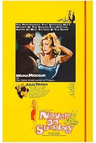 Never on Sunday (1960) watch-Never on Sunday (1960)