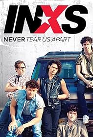 watch-Never Tear Us Apart: The Untold Story of INXS (2014)