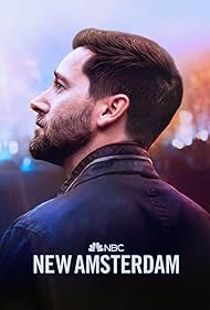 New Amsterdam (2018) 2018 watch-New Amsterdam (2018) 2018