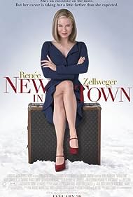 New in Town (2009) watch-New in Town (2009)