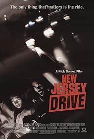 New Jersey Drive (1995) watch-New Jersey Drive (1995)