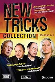 New Tricks (2003) watch-New Tricks (2003)