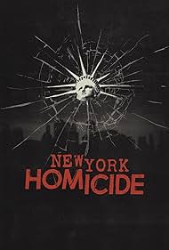 New York Homicide (2022) watch-New York Homicide (2022)