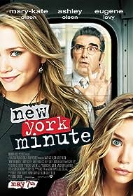 New York Minute (2004) watch-New York Minute (2004)