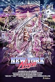 New York Ninja (2021) watch-New York Ninja (2021)