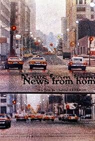 News from Home (1977) watch-News from Home (1977)