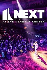 watch-Next at the Kennedy Center (2022)