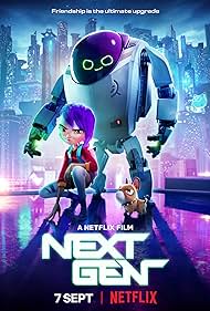 Next Gen (2018) watch-Next Gen (2018)