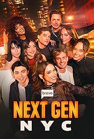watch-Next Gen NYC (2025)