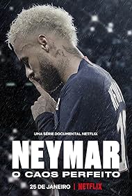 watch-Neymar: The Perfect Chaos (2022)