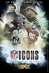 NFL Icons (2021) watch-NFL Icons (2021)