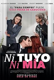 Ni tuyo, Ni mÃa (2021) watch-Ni tuyo, Ni mÃa (2021)