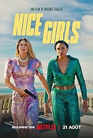 Nice Girls (2024) watch-Nice Girls (2024)