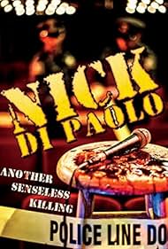 Nick Di Paolo: Another Senseless Killing (2015) watch-Nick Di Paolo: Another Senseless Killing (2015)