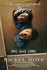 Nickel Boys (2024) watch-Nickel Boys (2024)