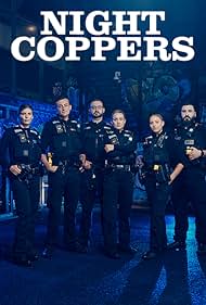watch-Night Coppers (2022)
