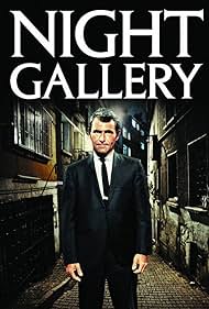 Night Gallery (1969) watch-Night Gallery (1969)