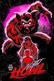 Night Howl (2017) watch-Night Howl (2017)