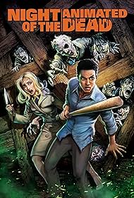 watch-Night of the Animated Dead (2021)