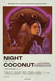 Night of the Coconut (2022) watch-Night of the Coconut (2022)