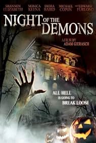 Night of the Demons (2011) watch-Night of the Demons (2011)