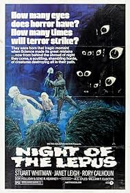 Night of the Lepus (1972) watch-Night of the Lepus (1972)