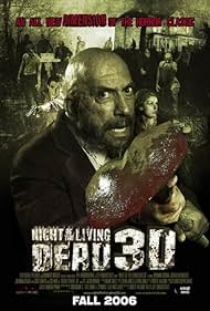 Night of the Living Dead 3D (2006) watch-Night of the Living Dead 3D (2006)