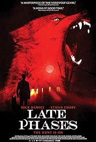 Night of the Wolf (2014) watch-Night of the Wolf (2014)