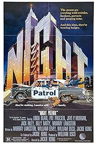 Night Patrol (1984) watch-Night Patrol (1984)