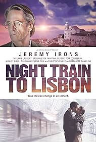 Night Train to Lisbon (2013) watch-Night Train to Lisbon (2013)