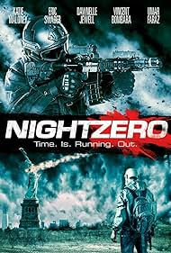 Night Zero (2018) watch-Night Zero (2018)