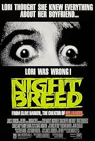 Nightbreed (1990) watch-Nightbreed (1990)