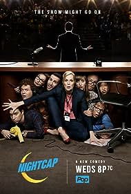 Nightcap (2016) watch-Nightcap (2016)