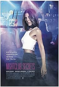 watch-Nightclub Secrets (2018)