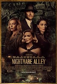 Nightmare Alley (2021) watch-Nightmare Alley (2021)