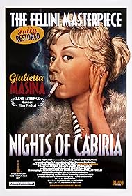 Nights of Cabiria (1957) watch-Nights of Cabiria (1957)