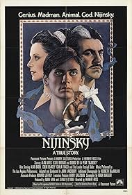 Nijinsky (1980) watch-Nijinsky (1980)