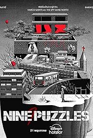 Nine Puzzles (2025) watch-Nine Puzzles (2025)