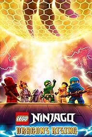 Ninjago: Dragons Rising (2023) watch-Ninjago: Dragons Rising (2023)
