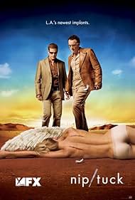 Nip/Tuck (2003) watch-Nip/Tuck (2003)