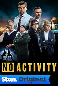 watch-No Activity (2015)